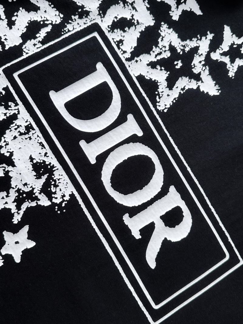 Christian Dior T-Shirts